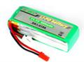 EK1-0188 11.1V 800mAh Li-Polymer Battery